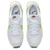 Nike Женские кроссовки Waffle Debut Summit White Atomic Green DH9523-101