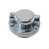 Универсальный регулируемый регулятор давления топлива 1-6 PSI для карбюраторного двигателя-A78U