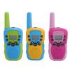 Kids Talking Radio T388 Multiple Channel Selecting Outdoor Children Handheld Radio Toy