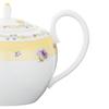 Чайник Noritake 520cc Jeune Freres Безопасный костяной фарфор для микроволновой печи T50523A/4620