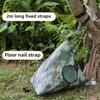New Stray Cat Nest Outdoor Cat Nest Waterproof Rain and Snow Winter Warm Cat House Outdoor Wild Cat House Cat Dog Tent