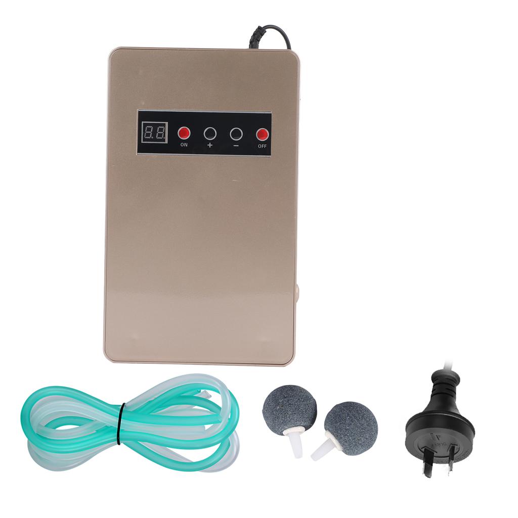 50 Гц 600 мг/ч генератор O3 озонатор бытовой воды пищевой стерилизатор овощей