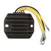 Outboard Motors Voltage Regulartor Stabilizer Power Regulator Rectifier Replacement for Suzuki