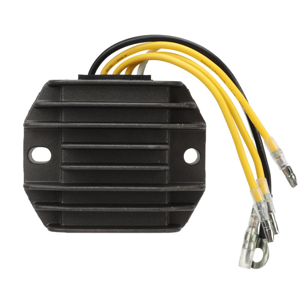 Подвесные моторы Регулятор напряжения Стабилизатор Регулятор мощности Выпрямитель Замена для Suzuki DF9.9B DF15A