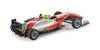 Minichamps Масштабная смоляная модель Prema Theodore Racing Dallara Mercedes 2018 Европейского чемпиона F3 Мика 1/43 F317, #4 Шумахер.