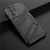 Solid Armor Cyber Shockproof Case For Samsung S21 FE S22 S23 Ultra Plus A14 A34 A54 A12 A13 A32 A52 A72 A73 A53 A33 Stand Cover