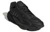 4D Krazed Adidas Originals 'Triple Black' GX9603