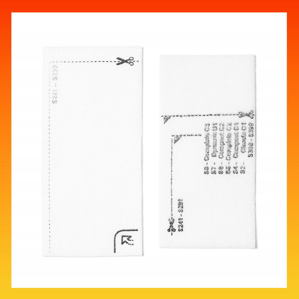 12x worki do odkurzacza miele 3d complete c2 c3 classic c1 + 3 filtry