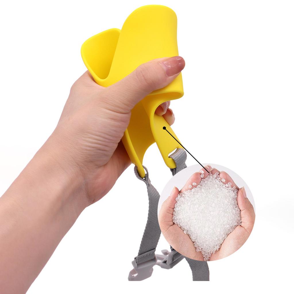 Накладки на рот для собак в форме рта, называемые масками-намордниками, набор для защиты рта домашних животных, силиконовый материал