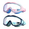 Anti Fog Swimming Goggles No Leaking Comfortable Clear Diving Glasses Professional Pool Goggles Swim Eyeglasses For Youth Junior