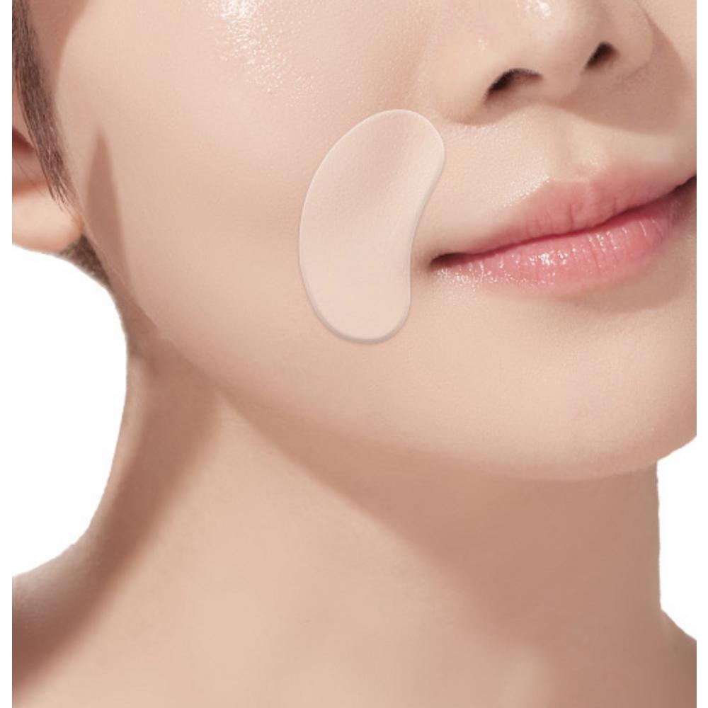 MARSHIQUE Пластырь от носогубных морщин Wrinkle Repair, 60 шт., 1 шт.
