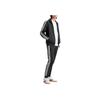 adidas Adicolor Classic Beckenbauer Track Top (Размеры KR) Черная мужская уличная одежда IY8077