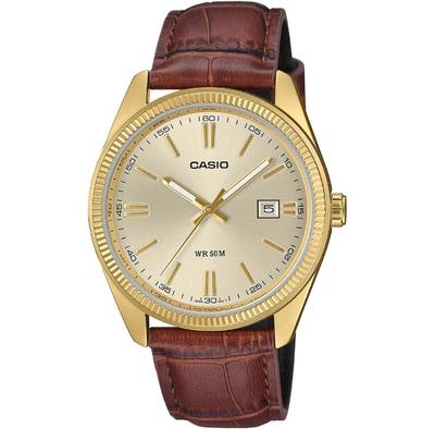 Часы Casio MTP-1302PGL-9AVEF