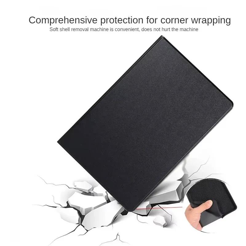 For 2024 IPad Air 11 M2 Case A2903 Pro 11 M4 Tablet Cases IPad 10.2 7 8th 9th 10th Generation 10 9 Cover IPad Air 4 5 10.9inch