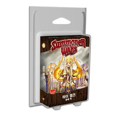 Колода фракции из дополнения Summoner Wars - Песчаные гоблины
