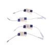 Dimmable 3-5W 5-7W 7-15W 15-24W 85-265V Power Supply Led Driver Adapter Transformer 280-300Ma For Led Recessed Ceiling Downlight