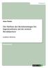 The Der Einfluss Des Berufseinstieges Bei IngenieurInnen Auf Die Weitere Berufskarriere : Qualitative Methoden Book