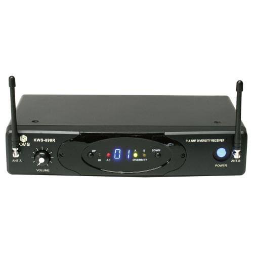 KWS Headset Wireless System KWS-899P/HM-38