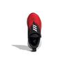 adidas Fortarun Predator Ac K Нескользящая Амортизация Детская Повседневная Обувь Для Детей Возрастом 3 7 Лет EF9621