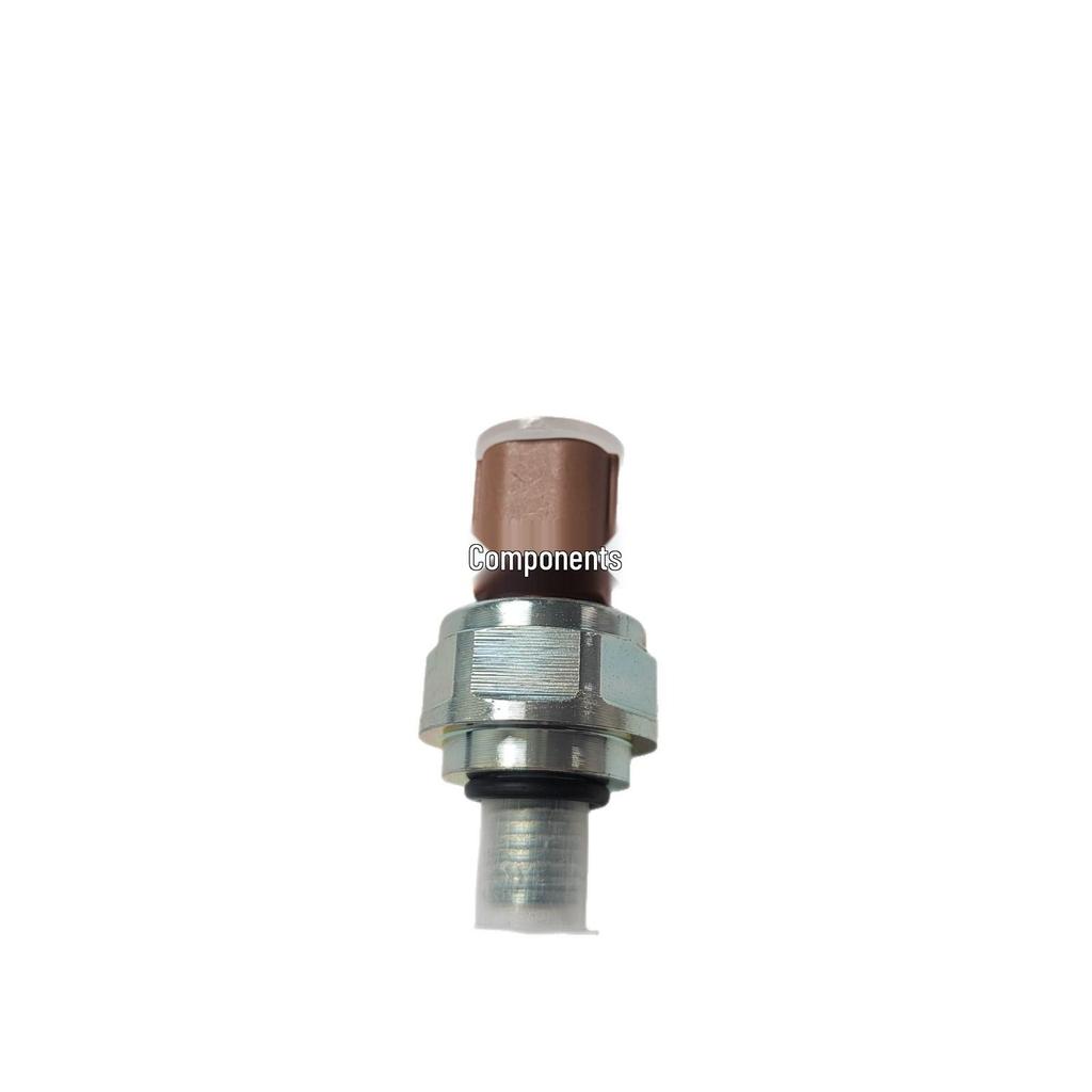 Acura Transmission Oil Pressure Switch, Brown, Large Connector (28600-P7W-003)