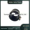 Шланг интеркулера для Land Rover Discovery Sport и Range Rover Evoque (LR063268, LR024519)