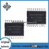 MS51FC0AE 8-битный микроконтроллер TSSOP20 SMD Flash IC Чип