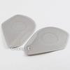 Car Frame Detector ide Door Audio Speak Sound Ring Cover For Honda Accord 10th 2018      Trim 2PCs