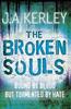 The The Broken Souls : Book 3 Book