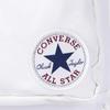 New Converse Polyester Backpack Regular Feather White CV2413022PS-001