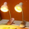 Bookmark Night Lights Desk Decoration Reading Lamp Fashion Mini Book Light  Bedroom