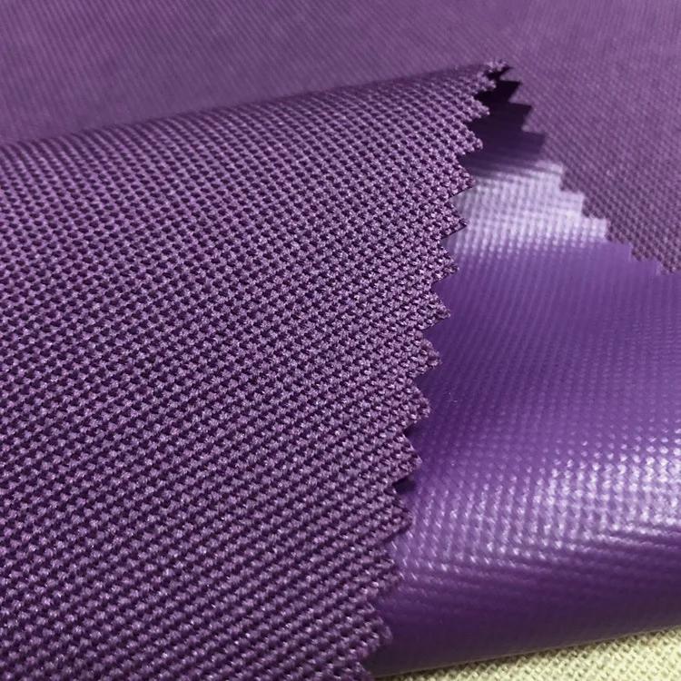 Meetee 50*150см 600D ПВХ Водонепроницаемая Оксфордская Ткань Тент Ткань Защита от Солнца Защита от Дождя Ткани DIY Наружный Материал