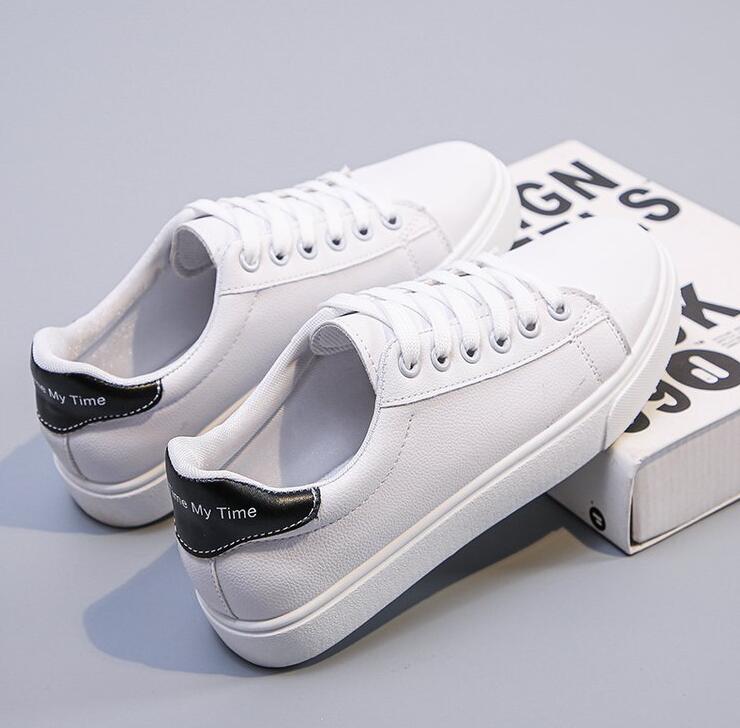 Desginer Новые 2024 Женские Кроссовки Дышащие Студенческие Повседневные Туфли Спортивные Девочки Плоские Сетчатые Белые Вулканизированные Туфли Женские