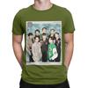 Aateez Funny 100 Cotton Tshirt Aateez Tees Tops For Unisex