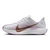 Nike Женские кроссовки Pegasus Plus 'Белый Металлик Красный Бронзовый' FQ7261-108