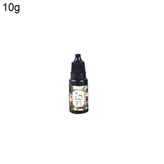 10/25/50/60/100 г DIY ювелирных изделий быстросохнущая смола для изготовления ювелирных изделий, клей для художественных ремесел