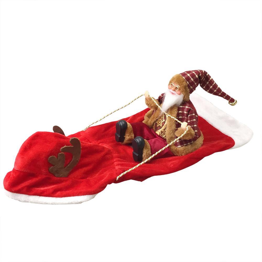 Santa Claus French Bulldog Pet Costume for Small Medium Dogs Christmas New Year Puppy Dog Clothes Pug Outfits mascotas Clothing