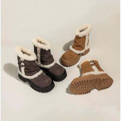 Ботинки – Ботинки