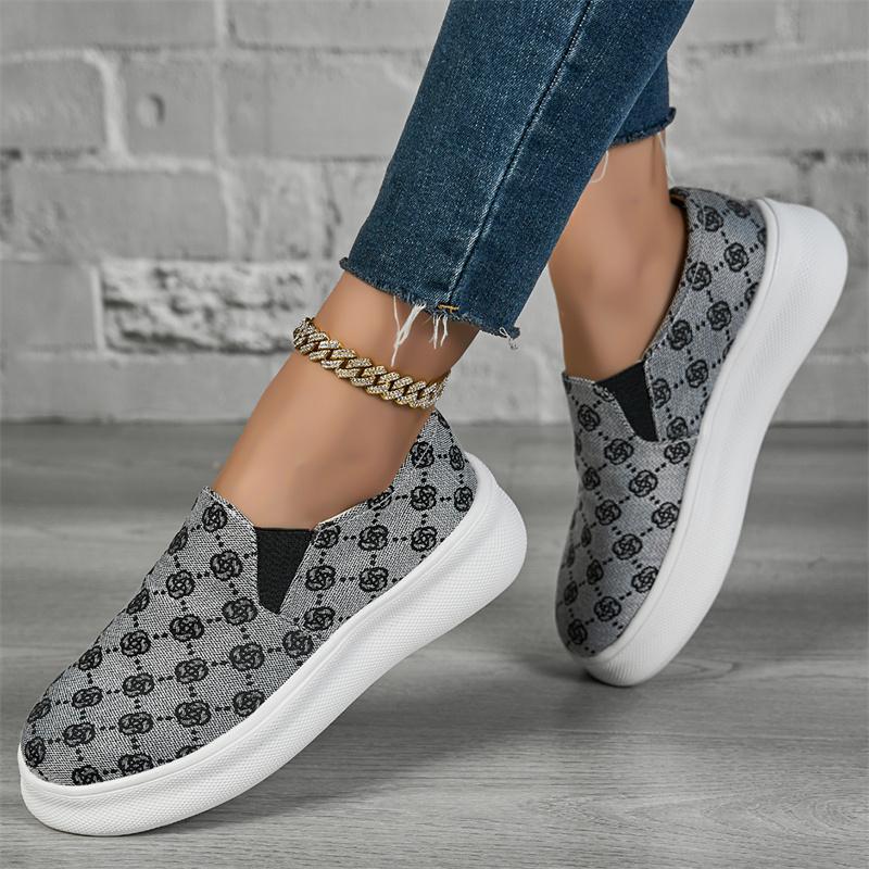 Мода 2024 года, брендовые мужские туфли из парусины без застежек, распродажа, роскошные кроссовки унисекс из парусины, мужские легкие повседневные мокасины на платформе, мужские эспадрильи