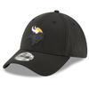 New Era 39Thirty Stretch-Fit NFL Cap - ELEMENTS 2.0 Noir
