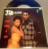 7-дюймовая пластинка JB'S ALLSTARS - Ready Willing And Able RCA440,PB68217 RCA Victor 1984 UK Соул/Фанк Б/У