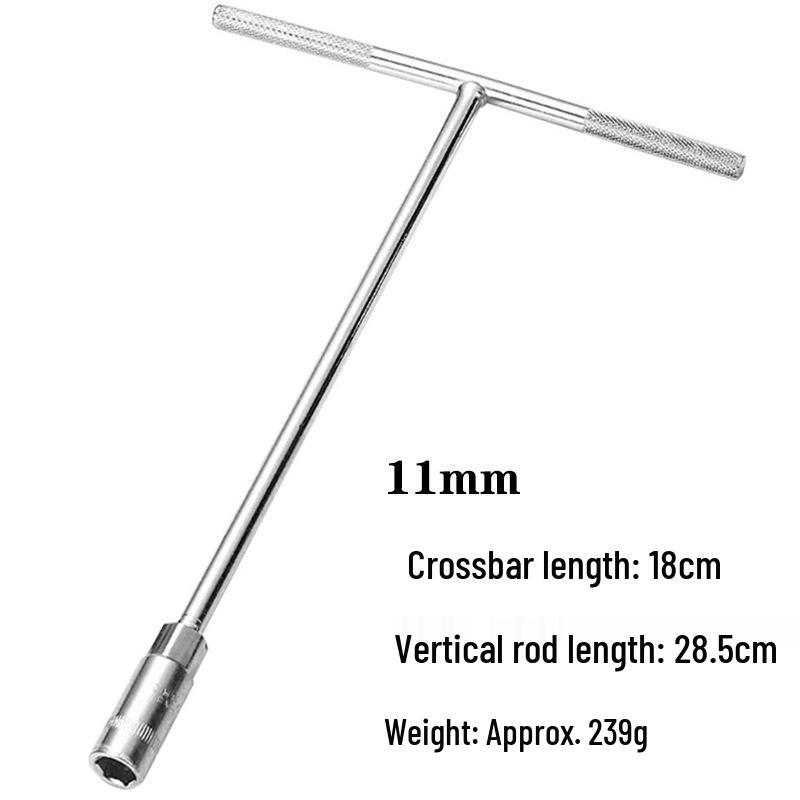 Шестигранный Т-образный ключ