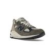 Teddy Santis x New Balance 990v2 Сделано в США Серые Унисекс Кроссовки Коричневые M990GB2