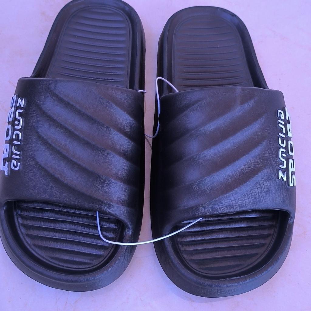 Женские летние тапочки EVA, легкие, для занятий спортом в помещении и на открытом воздухе, толстая подошва, нескользящие, удобные сандалии