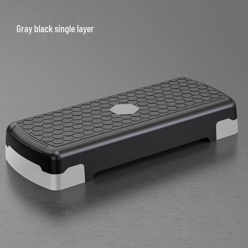 Регулируемая аэробная йога-степ-платформа для домашних тренировок