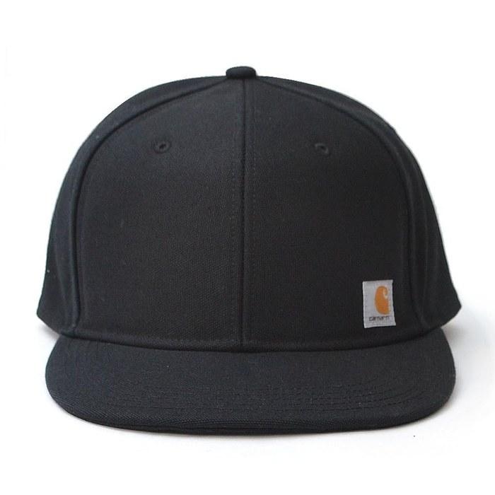 [Carhartt] Кепка Ashland Коричневая