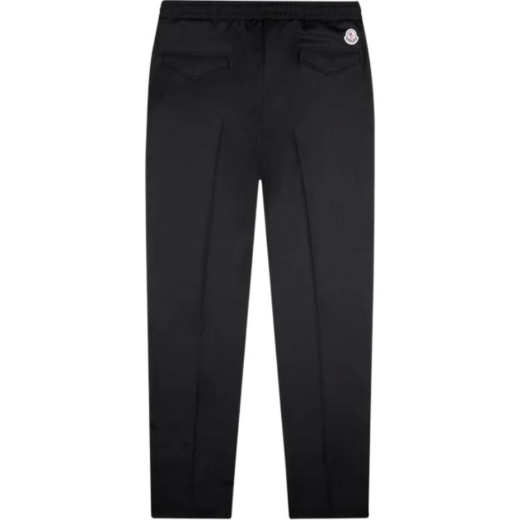 Moncler straight-leg track pants K10912A00010597FV999