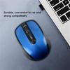 New Wireless Optical Mute Mouse Computer Accessories Notebook Wireless Game Mause Wireless Mice With USB Receiver For