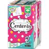 Centerin Fluffy Type Обычные дневные крылья 20 x 2 (Квази-лекарство) Салфетка Center-in общего назначения Center-in