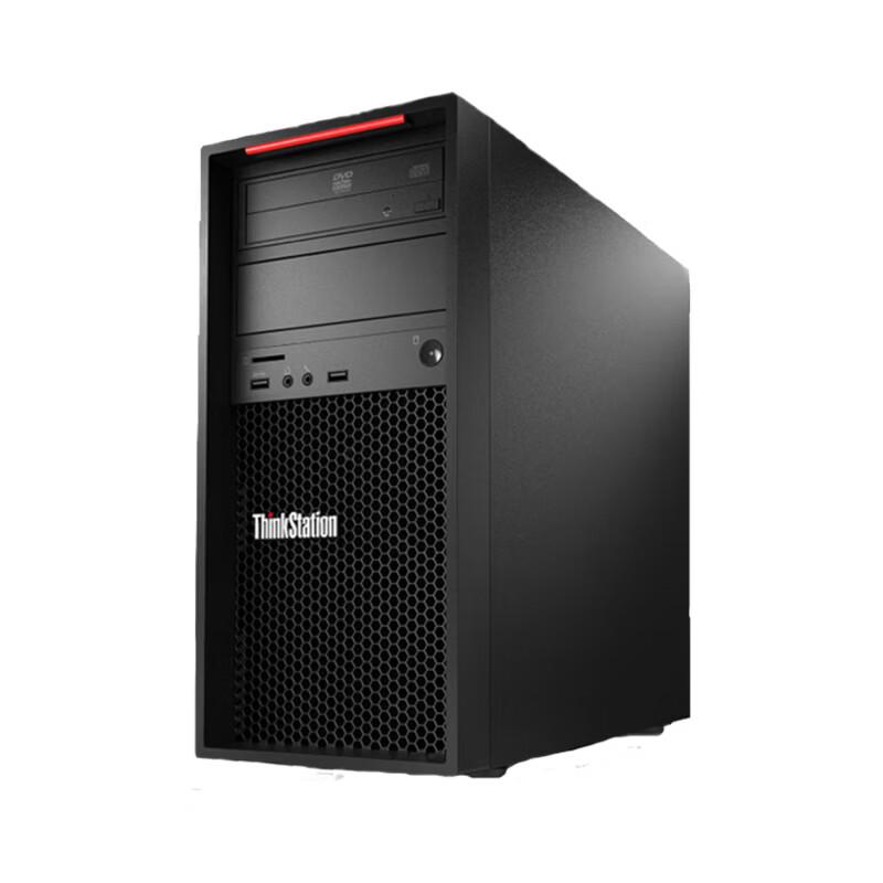Lenovo Графическая рабочая станция P520C для ИИ и дизайна (Китайская версия)
