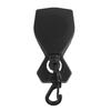 NVG Anti-lost Lanyard 360 Degree Rotation Helmet Mount Night Vision Goggles Telescopic Rope Strap for WILCOX L2 G05 Three-Hole NVG Mounting System